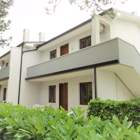 公寓 Bright Flat With Garden And Pool 比比翁